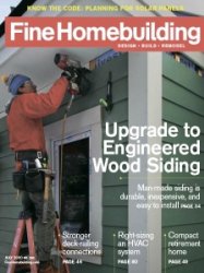 Fine Homebuilding - 07.2020