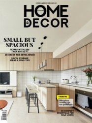 Home & Decor SG - 07.2020