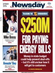 Newsday - 04.16.2022