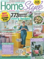 HomeStyle UK - 07.2022