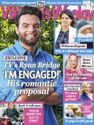 Woman's Weekly NZ - 06.19.2023