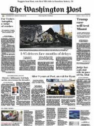 The Washington Post 06.13.2023