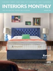 Interiors Monthly - 01.2024