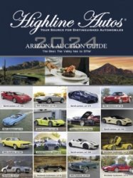 Highline Autos - Vol 20 No. 9 2024