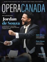 Opera Canada - Spring 2024