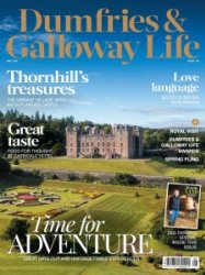 Dumfries & Galloway Life - 05.2024