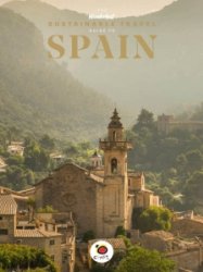 The Wanderlust Sustainable Travel - Guide to Spain 2024