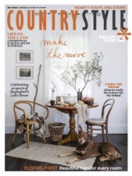 Country Style - 07.2024