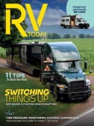 RV Today - Summer 3 2024