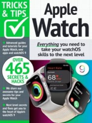 Apple Watch Tricks & Tips - Ed. 5 2024