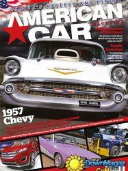 American Car - May 2014