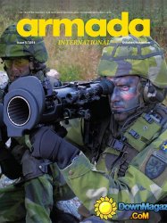 Armada International - October/November 2014