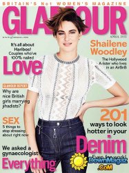 Glamour UK - April 2015