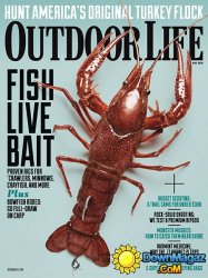 Outdoor Life - May 2015