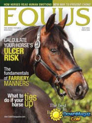 Equus - May 2016