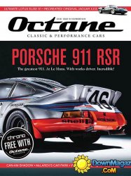 Octane - November 2016