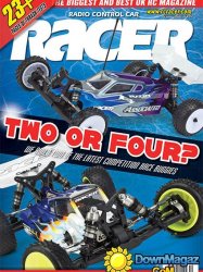 Radio Control Car Racer - October 2016