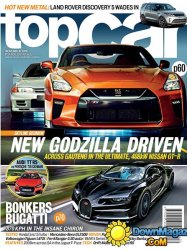 TopCar - November 2016