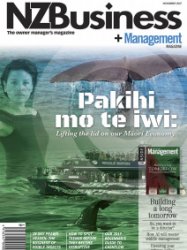 NZBusiness+Management - 11.2017