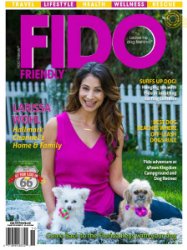 FIDO Friendly - Summer 2018