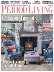 Period Living - 03.2019