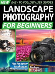 Landscape Photography For Beginners