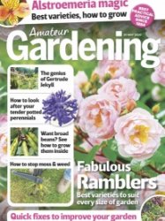 Amateur Gardening - 30.05.2020