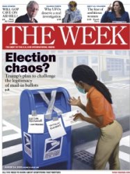 The Week USA - 08.22.2020