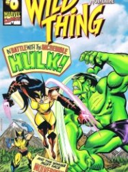 Wild Thing #0 – 5