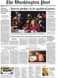 The Washington Post - 10.13.2020