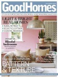 GoodHomes UK - 04.2021