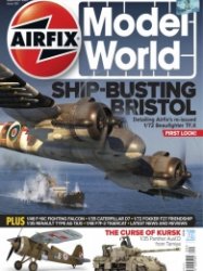 Airfix Model World - 09.2021