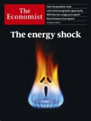 The Economist ME SA - 10.16.2021