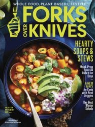 Forks Over Knives - Winter 2022