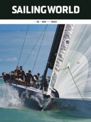 Sailing World - Spring 2022