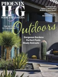 Phoenix Home & Garden - 04/05 2022