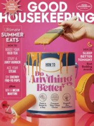 Good Housekeeping USA - 06.2023