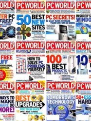 PCWorld - 2006 Full Year