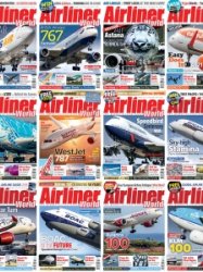 Airliner World - 2019 Full Year