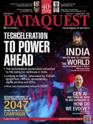 Dataquest - 01.2024