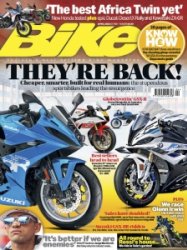 Bike UK - 04.2024