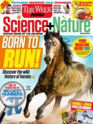 The Week Junior Science + Nature - 03.2024