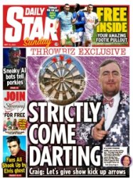 Daily Star - 12.05.2024