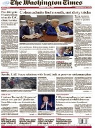 The Washington Times 05.15.2024