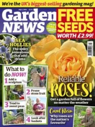 Garden News - 07.6.2024