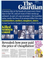 The Guardian - 14.08.2024