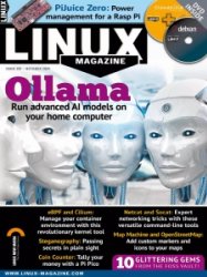 Linux USA - 10.2024