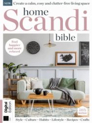 Home Scandi Bible - Ed. 7 2024