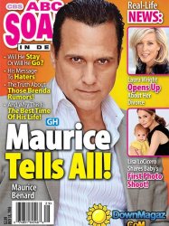 ABC Soaps In Depth - July 18, 2016