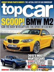 TopCar South Africa - December 2014